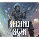 Second Sun