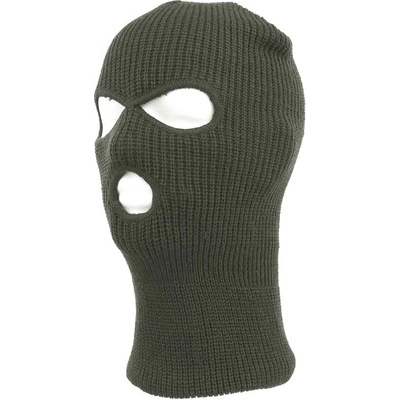 Fostex Garments se 3 otvory olivová