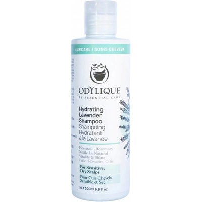Odylique Hydratační šampon s levandulí 200 ml