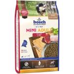 bosch Adult Mini Lamb & Rice, агнешко и ориз (нова рецепта) 3 кг
