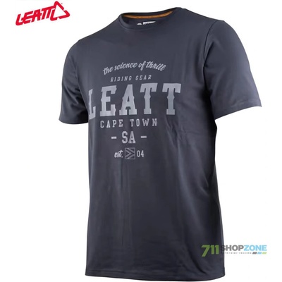 Leatt tričko T-Shirt Core Shadow