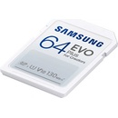Samsung SDXC UHS-I U3 64GB MB-SC64K/EU