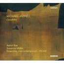 Jarrel M. - Cassandre CD