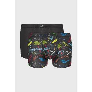 Lonka 2PACK памучни боксерки Surf (2pSurf_box)