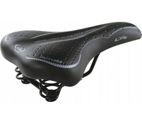 Selle Monte Grappa Future 170 mm