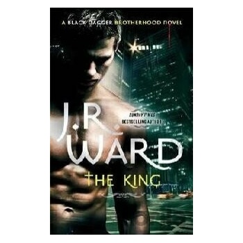 King - Ward J R