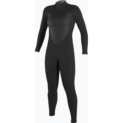 Dámský O'Neill Epic 5/4 Back Zip Full black