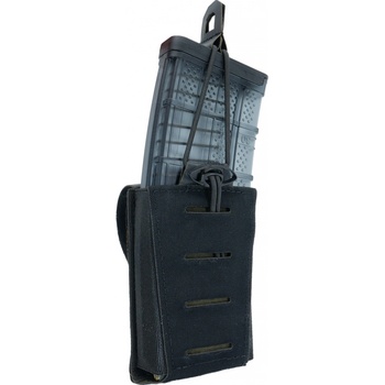 Husar na puškový zásobník Wrap R Černá