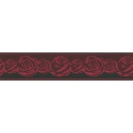 A. S. Création Хартиена бордюра за стена only borders 36862-1