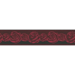 A. S. Création Хартиена бордюра за стена only borders 36862-1
