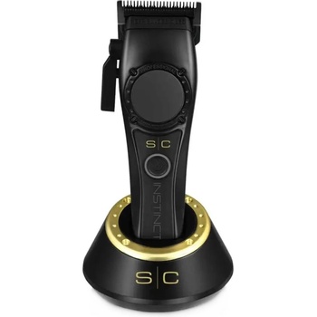 StyleCraft Instinct clipper