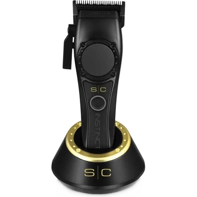 StyleCraft Instinct clipper