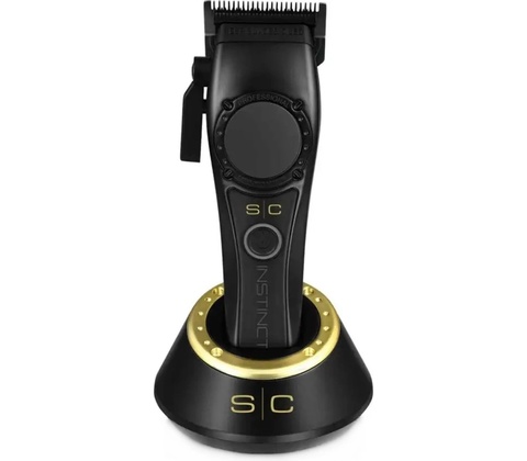 StyleCraft Instinct clipper