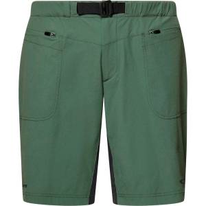 Oakley Мъжки шорти за колоездене Oakley Seeker Whip Short Cycling bottoms - Aviator Green - размер 32 (US) (055-3517-0115)