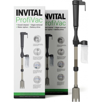 Invital ProfiVac 82 cm