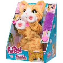 FurReal Interaktivní kočička Bella 28141