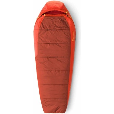 SEA TO SUMMIT Hamelin Synthetic Sleeping Bag -9C