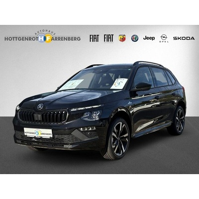 Skoda Kamiq 1.5 TSI DSG Monte Carlo 110 kW