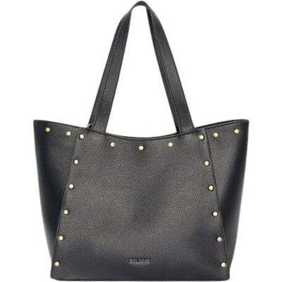 Bulaggi Studs shopper 31571-10 černá