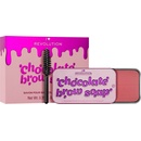I Heart Revolution Chocolate Soap Brow Chocolate gél na obočie 10 g