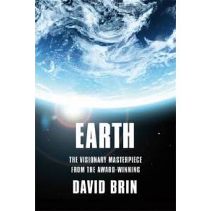 Earth | David Brin (ISBN: 9780356501765)