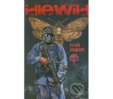 Idlewild - Nick Sagan