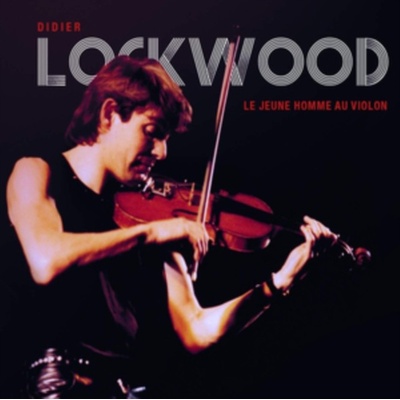 Le Jeune Homme Au Violon DVD