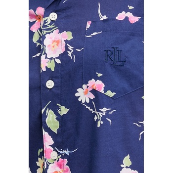 Lauren Ralph Lauren Нощница Lauren Ralph Lauren (ILN32499)