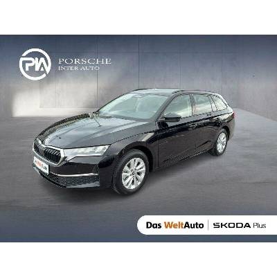 Skoda Octavia TSI Selection 85 kW