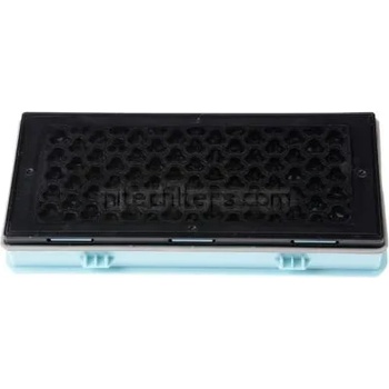 Image 1 of HEPA Filter + Акт. Въглен за прахосмукачки LG, код П112