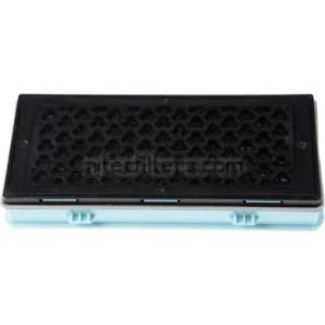  HEPA Filter + Акт. Въглен за прахосмукачки LG, код П112