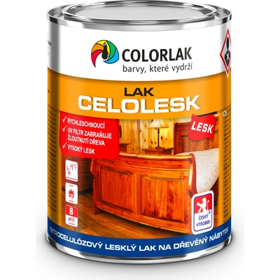 Colorlak Celolesk C 1037 3,5 l