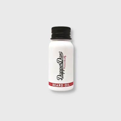 Dapper Dan olej na bradu 30 ml