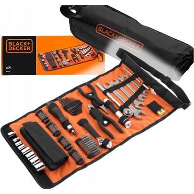 Black & Decker A7144
