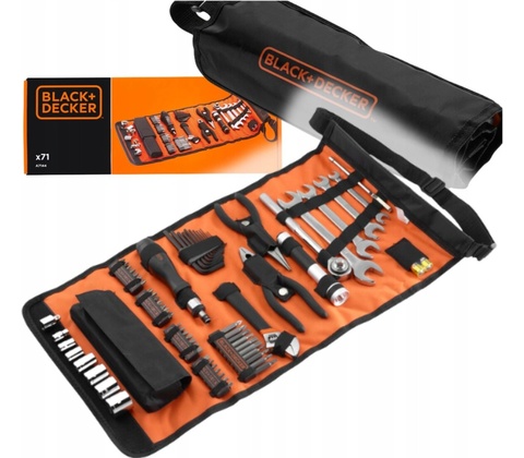 Black & Decker A7144