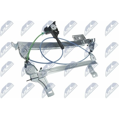Zvedací zařízení oken NTY EPS-PE-010
