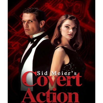 Sid Meier's Covert Action