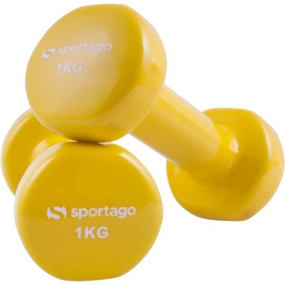 Sportago Kirby 2 x 1 kg