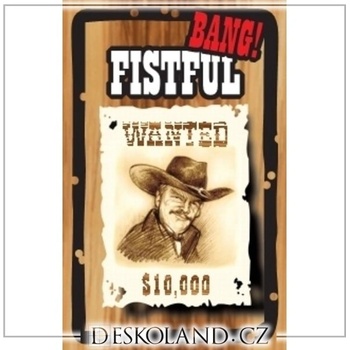 Albi Bang! Fistful