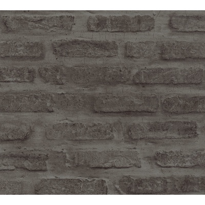A.S. Création 374223 vliesová tapeta na zeď New Walls, rozmery 0,53 x 10,05 m