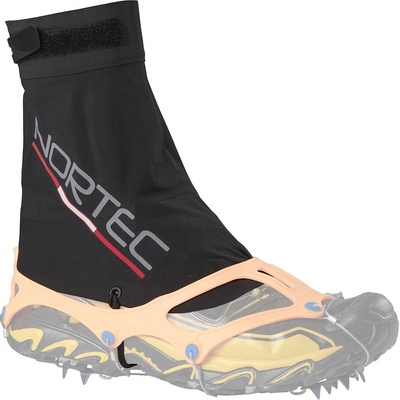 Nortec Running Micro Gaiter čierna