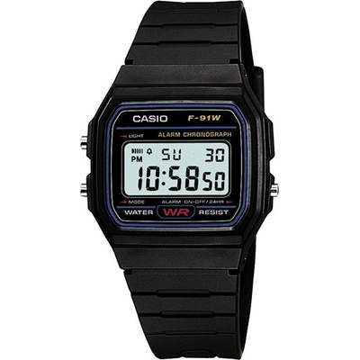 Casio F-91W-3DG