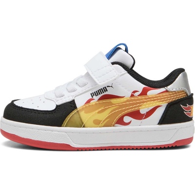 PUMA Обувки Caven 2.0 Hot Wheels AC+ Inf