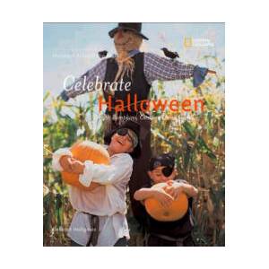 Celebrate Halloween | Deborah Heiligman (ISBN: 9781426304774)