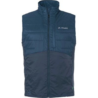 Vaude Мъжки синтетичен елек Vaude Freney Vest IV Synthetic vest - Dark Sea - размер XXL (032-1448-0215)