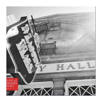 Various - Live At Massey Hall Vol 1 LTD LP