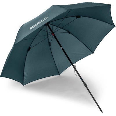 Zebco Dáždnik s Bočnicou Storm Umbrella 2,2 m