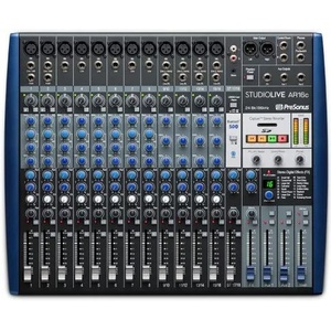 PreSonus StudioLive AR16c