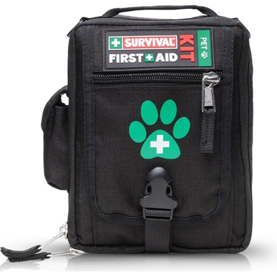 Survival First Aid Kit Trauma