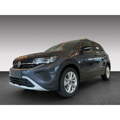 Volkswagen T-Cross 1.0 TSI Energy 85 kW